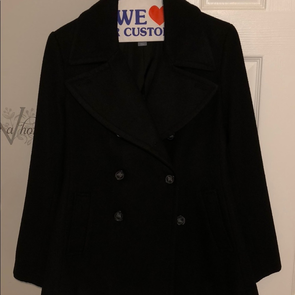 Peacoat